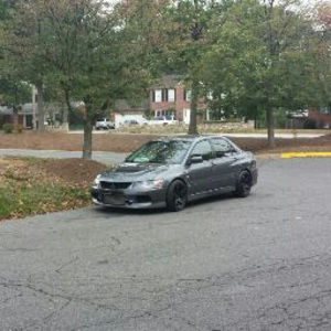 Meet your Posher, Jeff